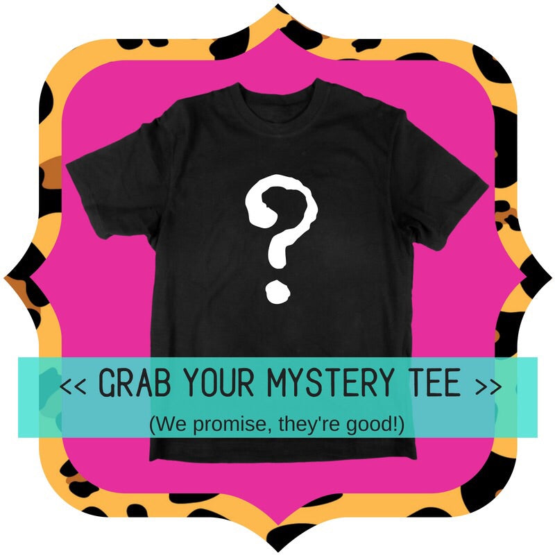 Twisted Buffalo Mystery Shirt Collection