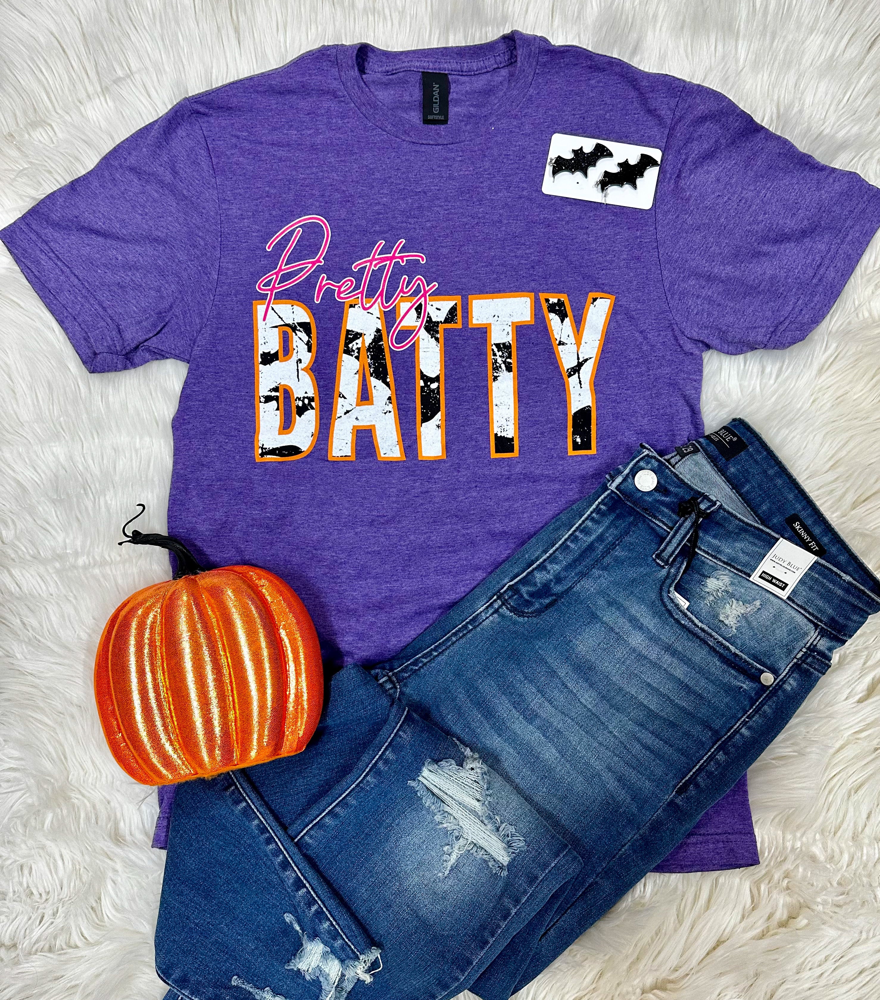  Shawty a lil' Baddie T-Shirt : Clothing, Shoes & Jewelry
