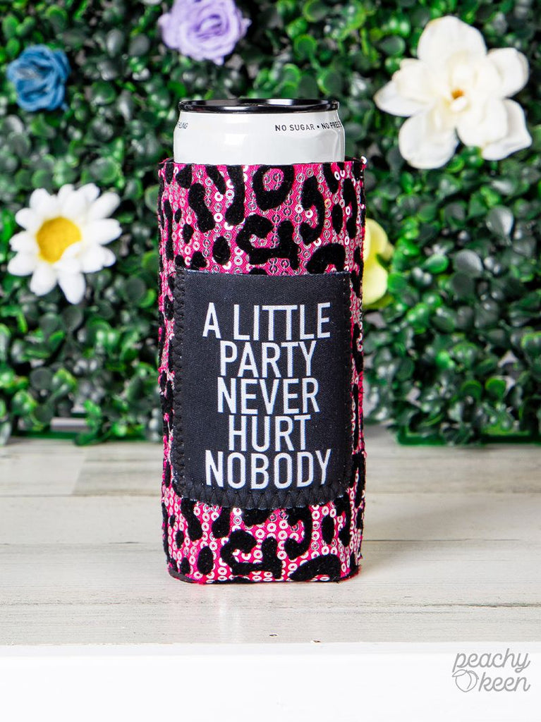 Fireworks Skinny Can Cooler – That Cute Little Shop
